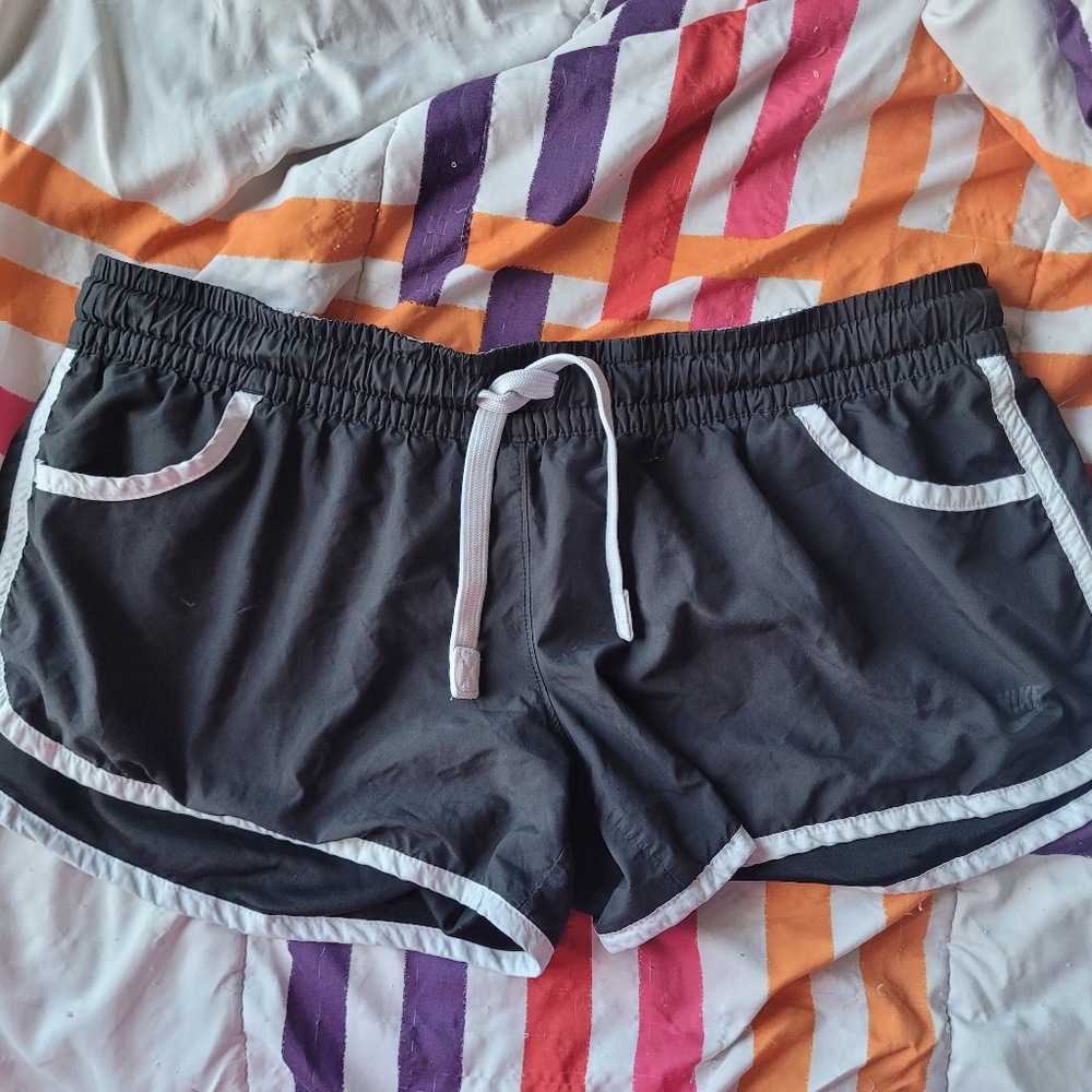 Women's Nike shorts